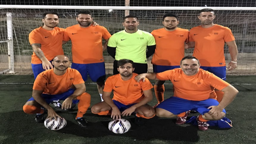 TORNEO APERTURA VALLECAS-MORATALAZ DIARIO 19-20